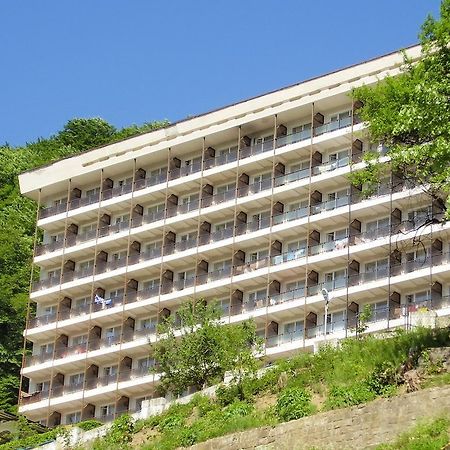Hotel Venus Slanic Moldova Exterior photo