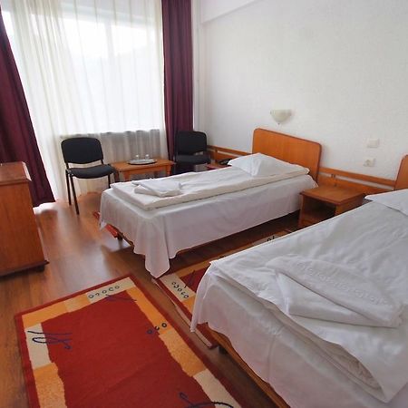 Hotel Venus Slanic Moldova Exterior photo