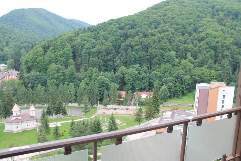Hotel Venus Slanic Moldova Room photo